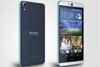 Có 5 triệu đồng mua Sony Xperia U ST25i hay HTC Desire 826 ?