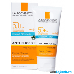 Có bao nhiêu loại kem chống nắng?