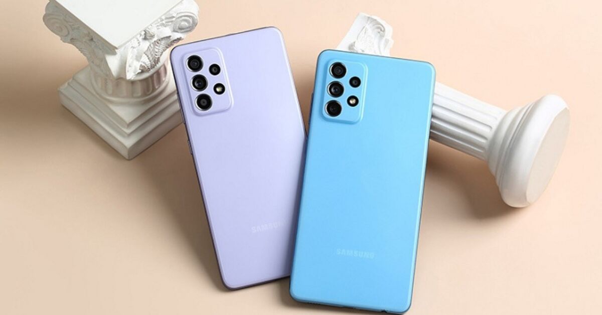Có đáng bỏ ra 10 triệu để sở hữu Samsung Galaxy A72 256GB?
