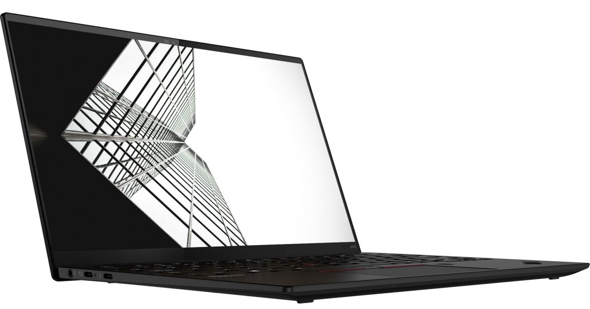 Có gì đặc biệt bên trong chiếc laptop Lenovo ThinkPad X1 Nano Gen 1 20UN00B9VN?