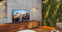 Có gì đặc biệt ở chiếc Smart Tivi Samsung 4K 55 inch 55RU7250 UHD?