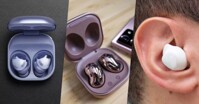 Có gì đặc biệt ở chiếc tai nghe SamSung Galaxy Buds 2?