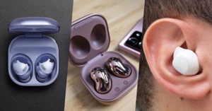 Có gì đặc biệt ở chiếc tai nghe SamSung Galaxy Buds 2?