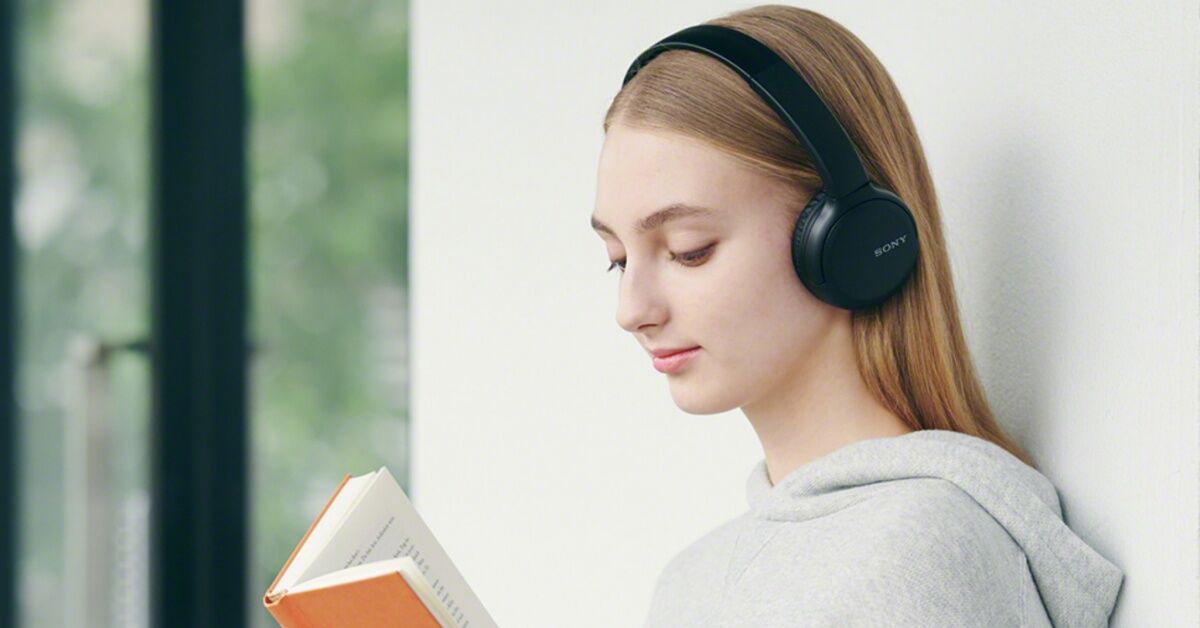 Có gì đặc biệt ở chiếc tai nghe Sony WH-CH510?