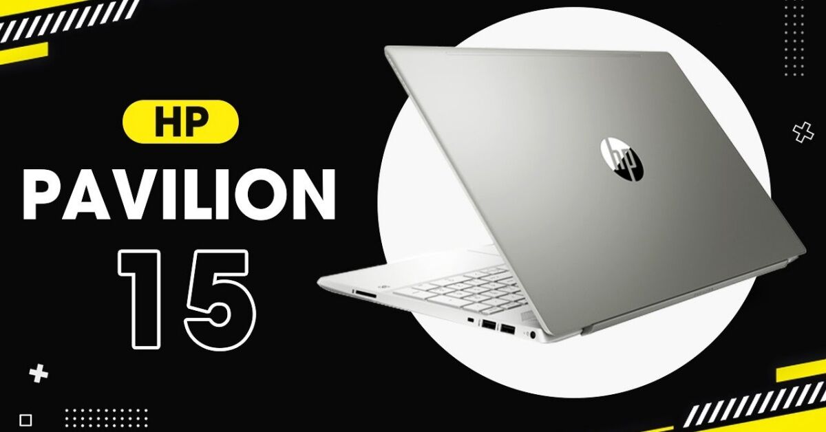 Có gì đặc biệt ở HP Pavilion Gaming 15 dk1159TX i7 10750H?