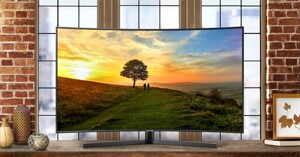 Có gì đặc biệt ở Smart Tivi Cong Samsung 4k 65 inch UA65NU7500?