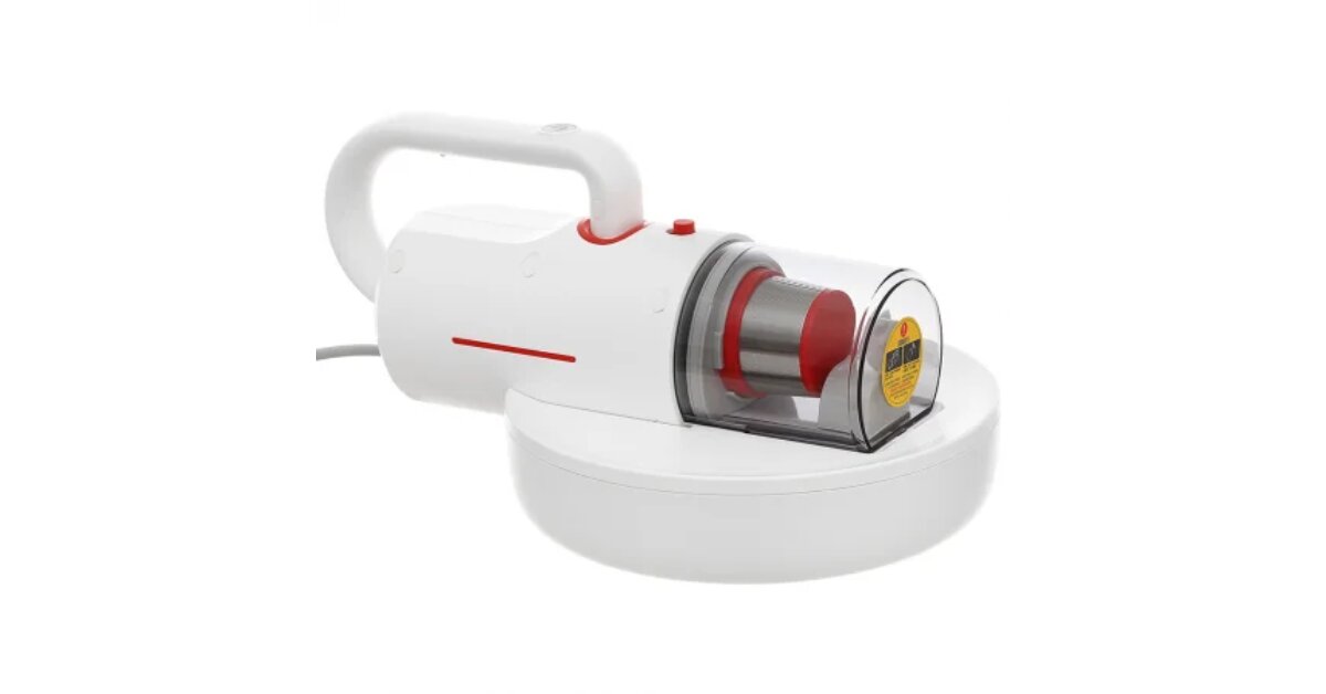 Có gì đặc biệt trong máy hút bụi cầm tay đa năng Deerma DEM-CM1300 giá chưa đến 1 triệu đồng?