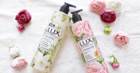 Có gì hot ở sữa tắm Lux Botanicals mới – Hương hoa bùng nổ?