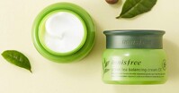 Có gì khác biệt từ dòng kem dưỡng ẩm Innisfree