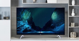 Có gì nổi bật bên trong chiếc tivi TCL L40P62-UF?