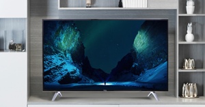 Có gì nổi bật bên trong chiếc tivi TCL L40P62-UF?
