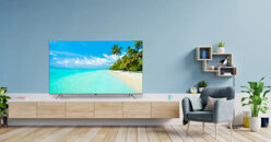 Có gì nổi bật bên trong chiếc Panasonic Android Tivi 4K 43 Inch TH-43JX620V?