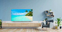 Có gì nổi bật bên trong chiếc Panasonic Android Tivi 4K 43 Inch TH-43JX620V?