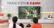 Có gì nổi bật trên chiếc Android Tivi Sharp 4T-C65DJ3X?