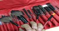 Có gì trong bộ cọ trang điểm Vacosi Advanced Brush Set ?