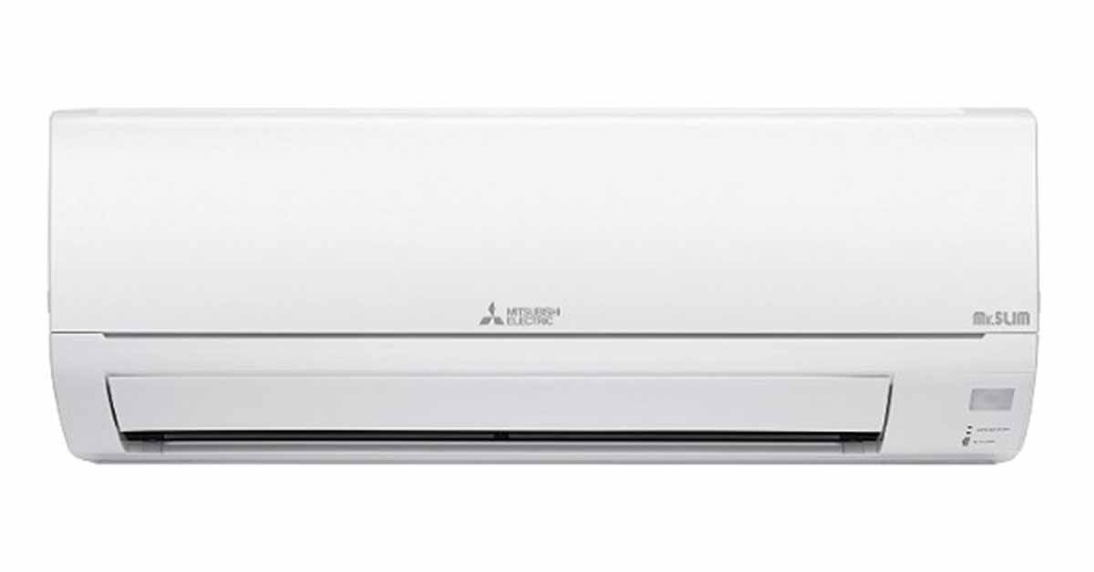 Có hay không nên mua điều hòa Mitsubishi Electric MS-HP50VF