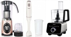 Có mấy loại máy xay sinh tố hiện nay? Nên mua sản phẩm nào sử dụng?
