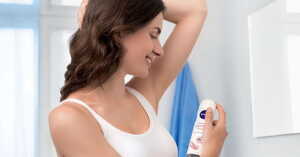 Có mấy loại xịt khử mùi Nivea, nên chọn dòng nào?