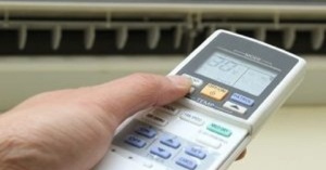 Có nên bật điều hòa - máy lạnh ở 30 độ không?