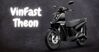 Có nên bỏ hơn 64 triệu để mua xe máy điện  VinFast Theon không?
