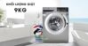 Có nên chọn máy giặt 9kg Electrolux EWF9025BQSA trong tầm giá 8.5 triệu đồng?