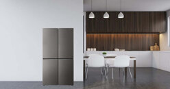 Có nên chọn mua chiếc tủ lạnh Casper RM-520VT Multi Door Inverter hay không?