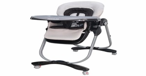 Có nên chọn mua ghế ăn dặm Teknum cho bé không?