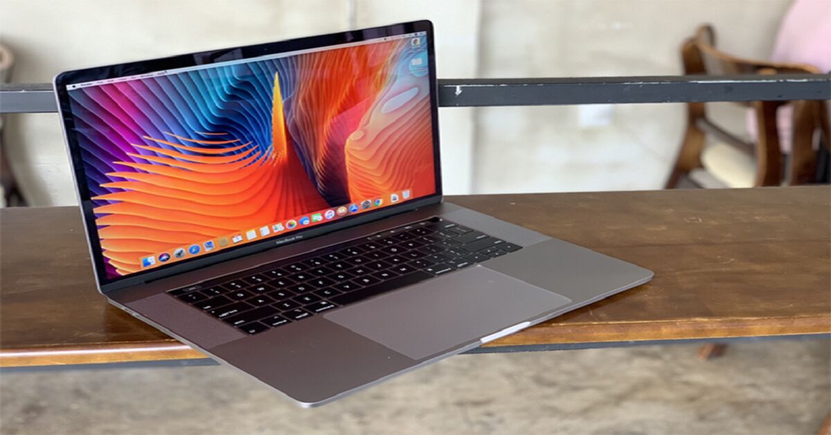 Có nên chọn mua Macbook Pro cũ hay không?