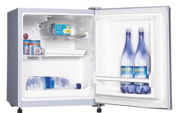 Có nên chọn mua tủ lạnh mini 50 lít cho gia đình?