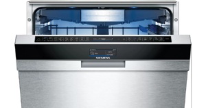 Có nên đầu tư Máy rửa bát Siemens 14 bộ SN47YS03CE không?