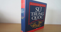 Có nên đọc sách lịch sử trung quốc không?