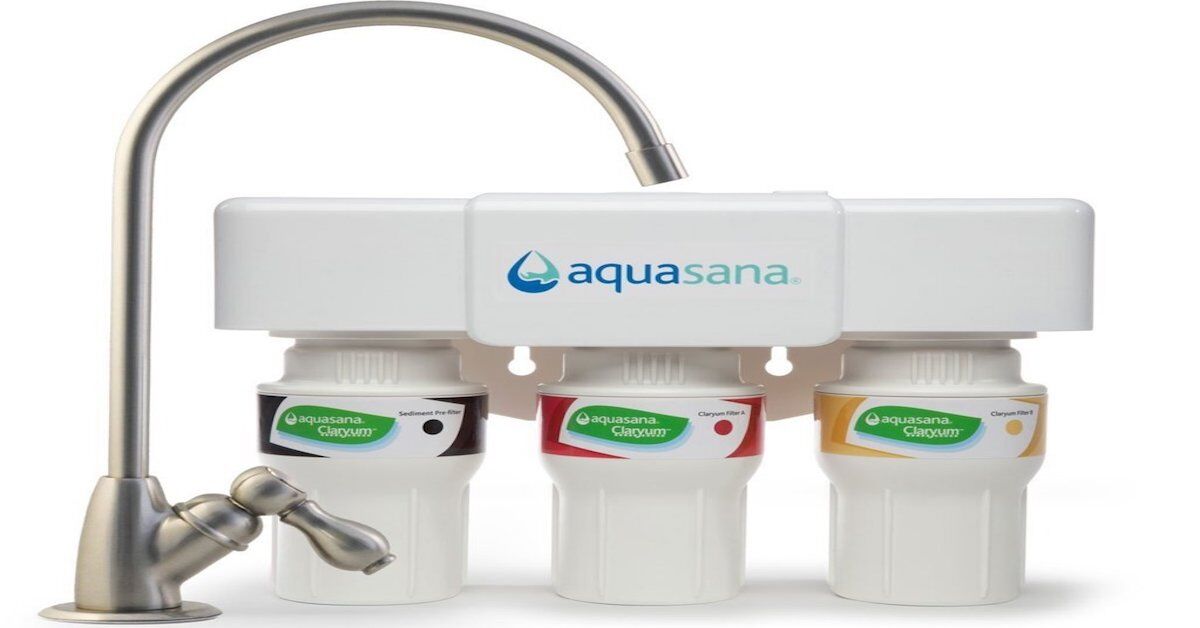 Có nên dùng bình lọc nước uống gia đình không?