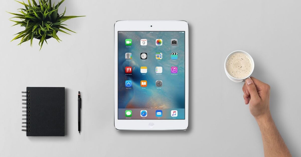 Có nên dùng iPad mini 2 4G hay không?