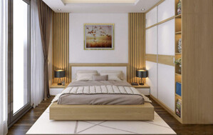 Có nên dùng máy lọc không khí trong phòng ngủ, loại nào tốt nhất