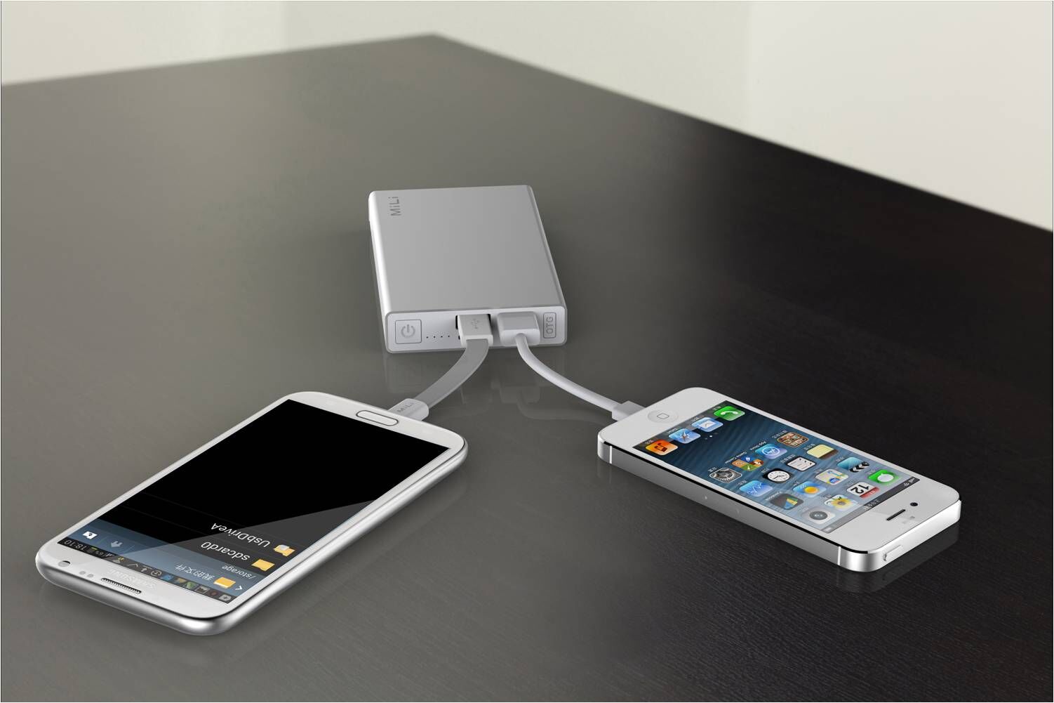 Có nên dùng sạc dự phòng không? 10 tác dụng và lưu ý quan trọng cần nhớ