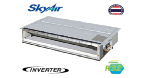 Có nên lắp điều hòa Daikin FDF50BV1/RZF50CV2V cho phòng 30m2 không?