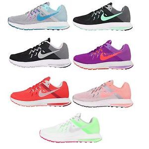 Có nên lựa chọn giày chạy Nike Air Zoom Winflo 2?