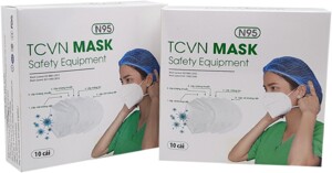 Có nên lựa chọn khẩu trang Promask không? Nên chọn loại nào thì tốt?