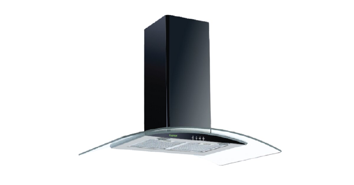 Có nên lựa chọn máy hút mùi Faster FS-3388C2-70 không?