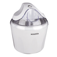 Có nên lựa chọn máy làm kem gián tiếp?