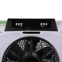 Có nên lựa chọn quạt hơi nước Boss JF-96?