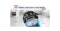 Có nên lựa chọn robot hút bụi Tefal RG7865WH không?