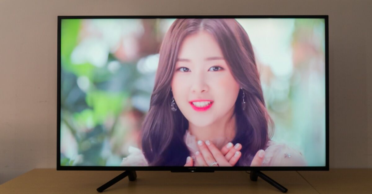 Có nên lựa chọn Smart Tivi Sony 49 inch 49X8500F/S hay không?