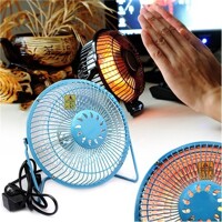 Có nên lựa chọn thiết bị sưởi mini giá rẻ?