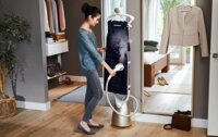 Có nên mua bàn ủi hơi nước đứng Philips GC576 không?