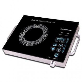 Có nên mua bếp hồng ngoại Sunhouse SHD6017 không?