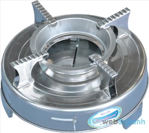 Có nên mua bếp nướng cồn inox giá rẻ?