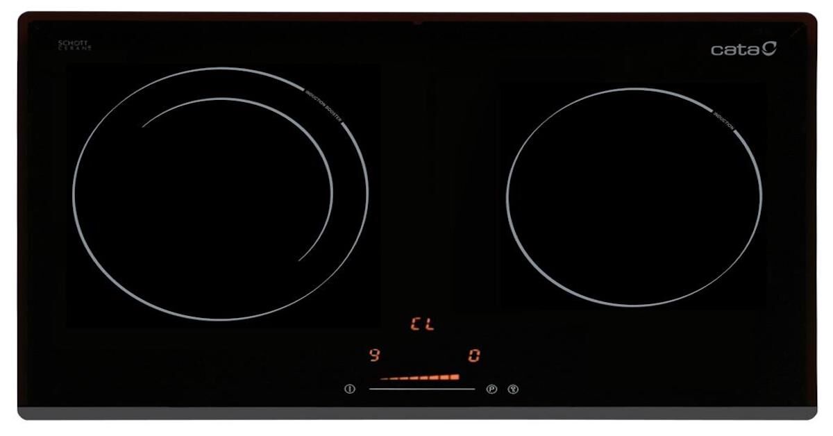 Có nên mua bếp từ Cata IB 772 để sử dụng hay không?