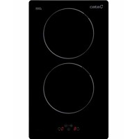 Có nên mua bếp từ đôi nhập khẩu nguyên chiếc Cata IB 302 BK với giá từ 4 triệu ?