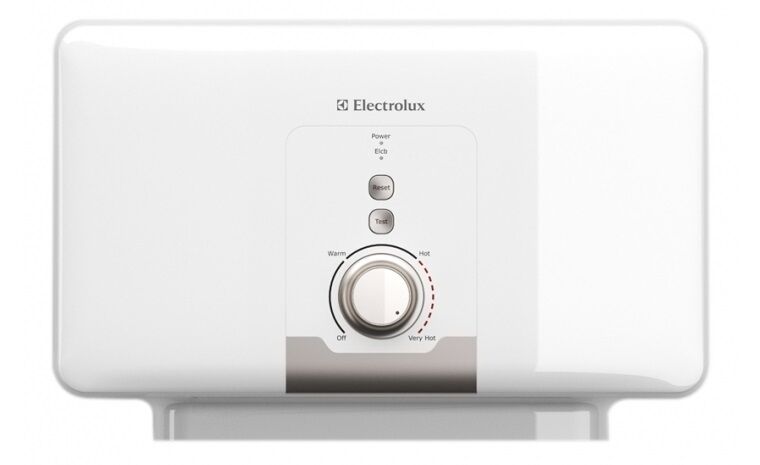 Có nên mua bình nóng lạnh Electrolux không?